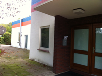 Our office